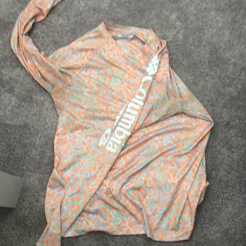 Medium Columbia